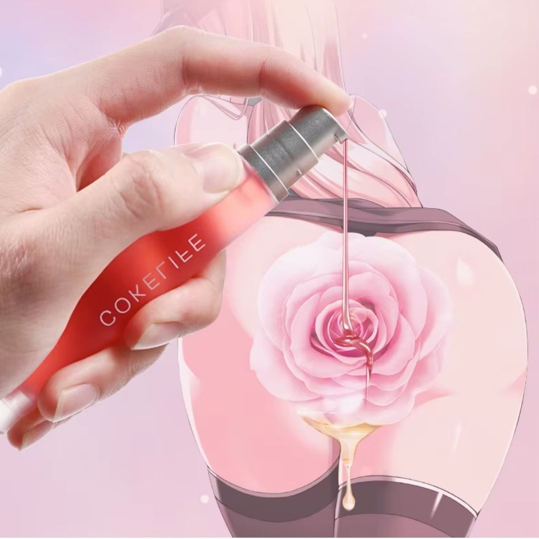 Gel Orgasmo Cokelife para Mujeres