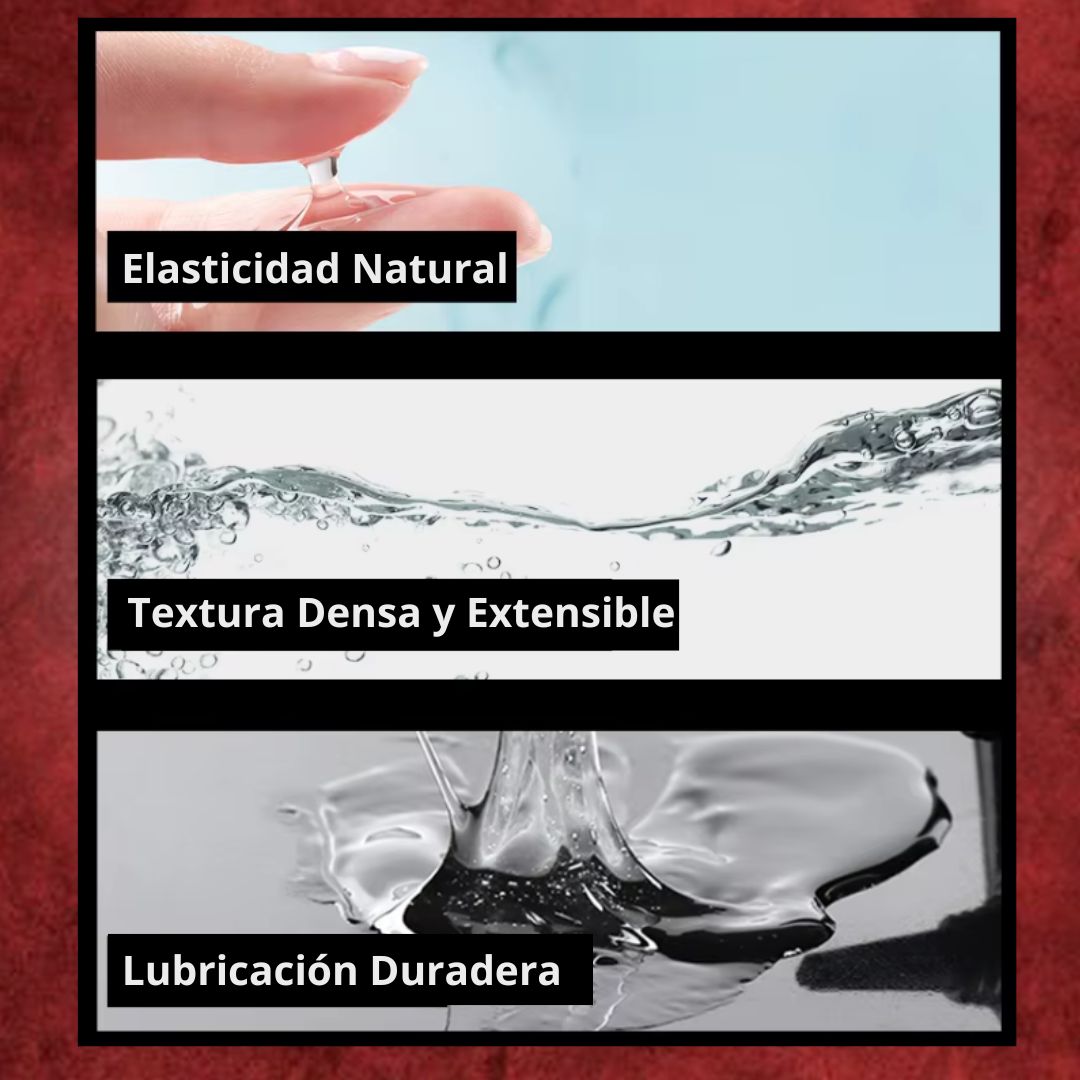 Cocklife Lubricante Anal a Base de Agua