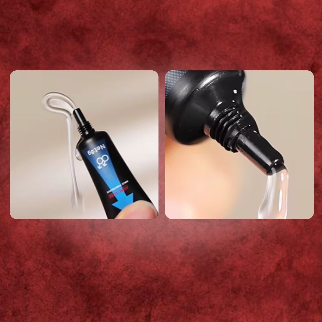Lubricante Anal Con Analgésico