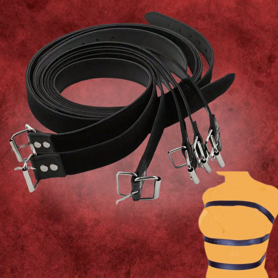 Correa de Bondage