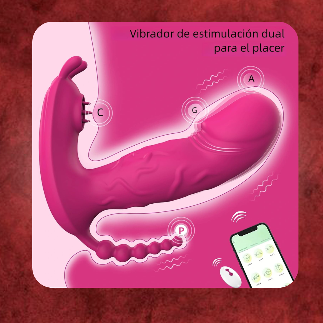 Gary 3 en 1 con APP