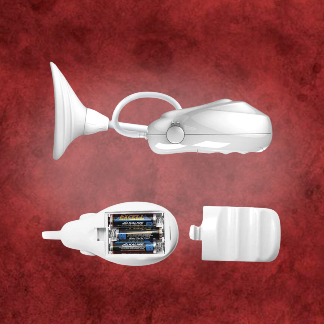 Bomba Vibrador Sexo Oral y Clítoris – Pretty Love