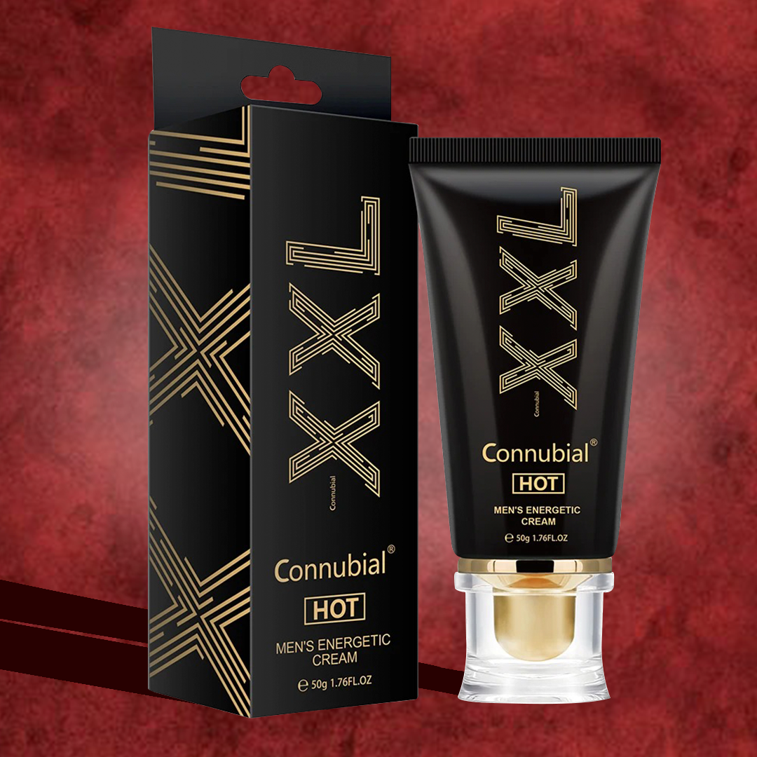 Crema Para Agrandar Pene