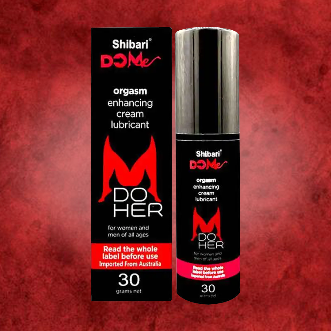 Gel Multiorgásmico para Mujer