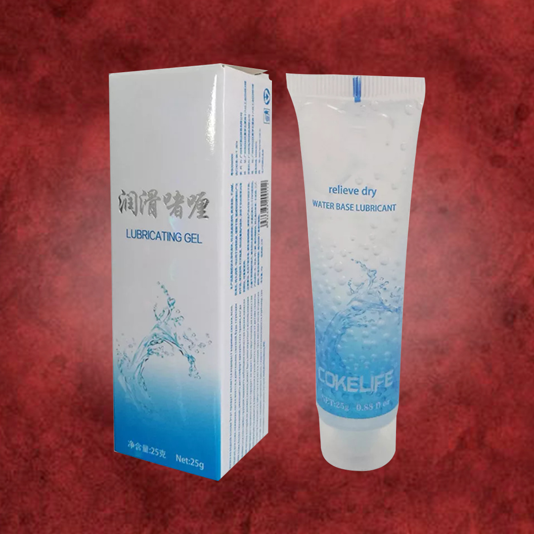 Lubricante Overlance
