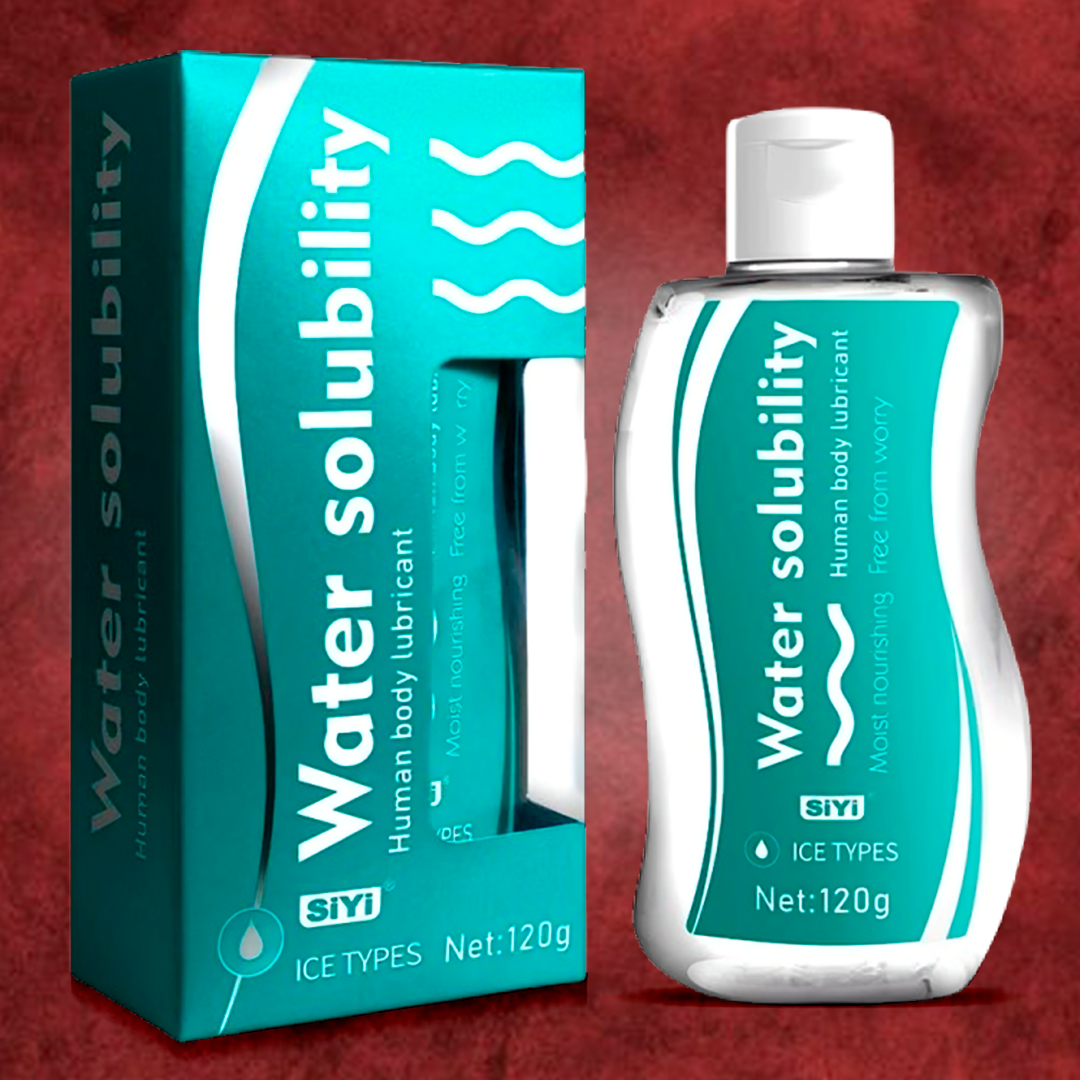Lubricante de Enfriamiento Enriquecido