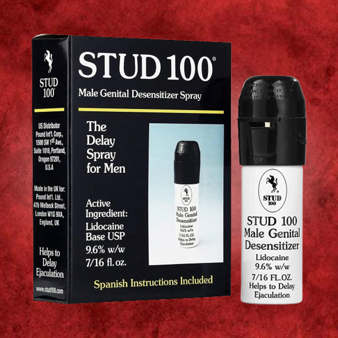 Retardante Masculino