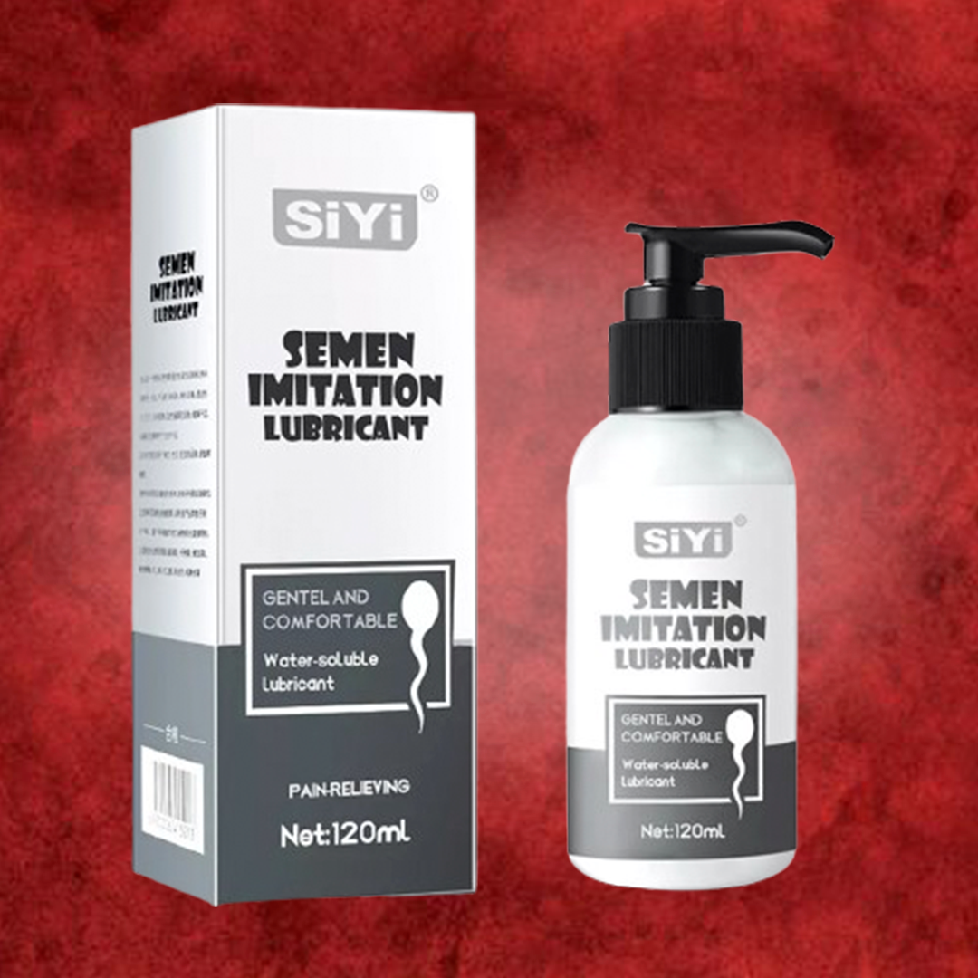 Lubricante Anal Tipo Semen Con Anestesia Sexto Sentido Lubricante Anal Tipo Semen Con Anestesia Sexto Sentido