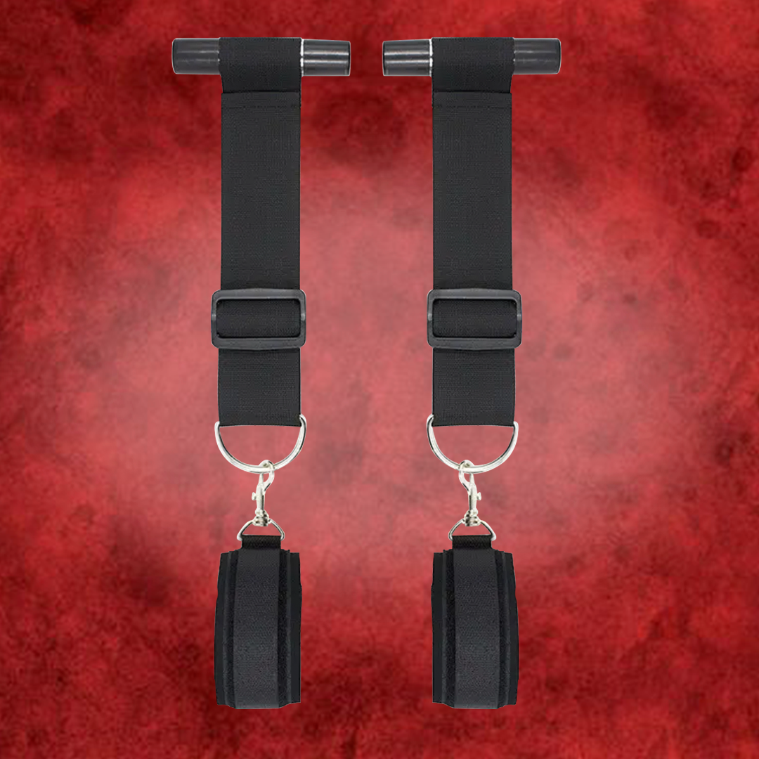 Columpio Bondage – Despierta tus Fantasías BDSM