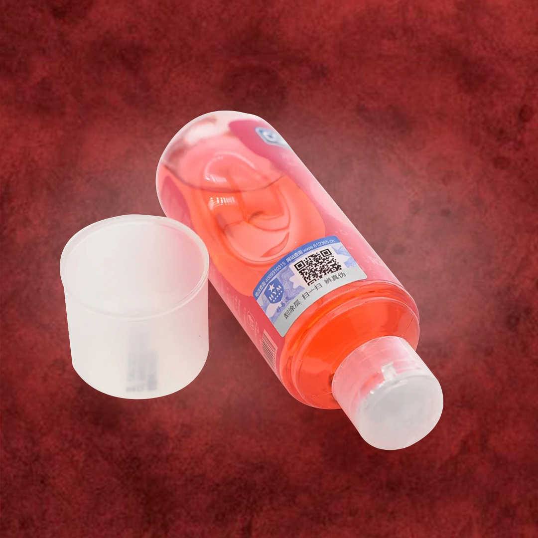 Lubricante Rosa 100ml
