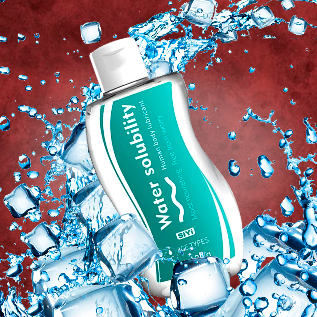 Lubricante de Enfriamiento Enriquecido