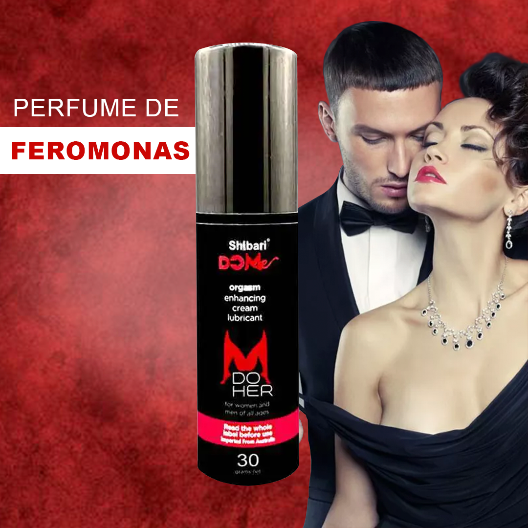 Gel Multiorgásmico para Mujer