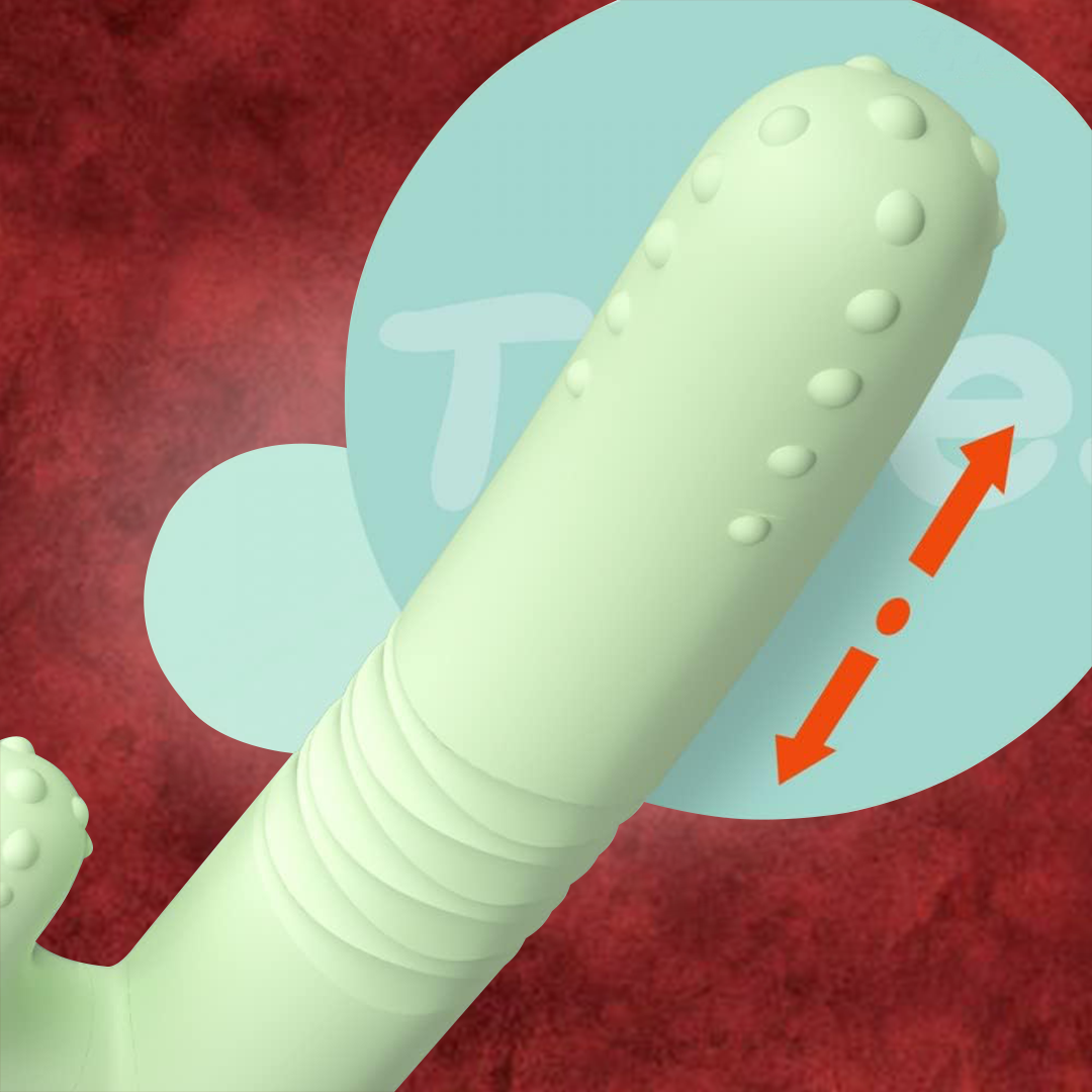 Vibrador Cactus We Love