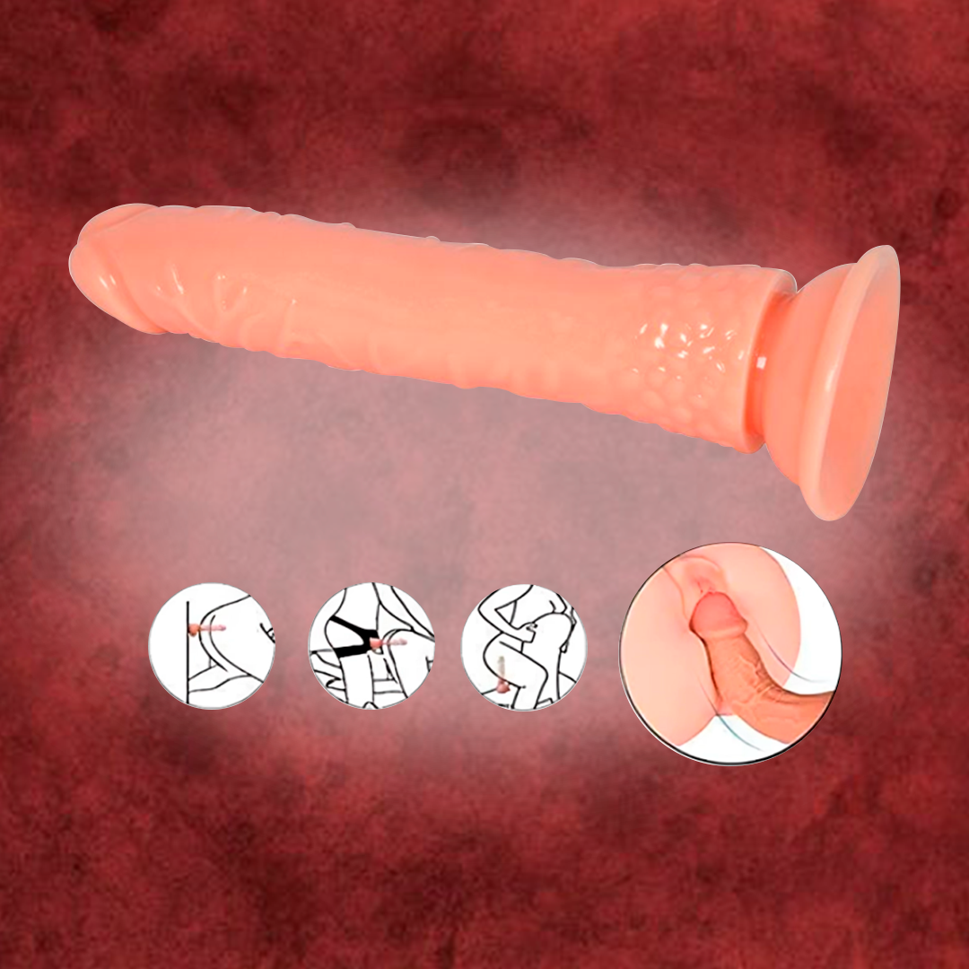 Dildo Anal