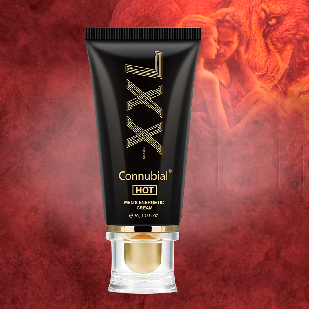 Crema Para Agrandar Pene