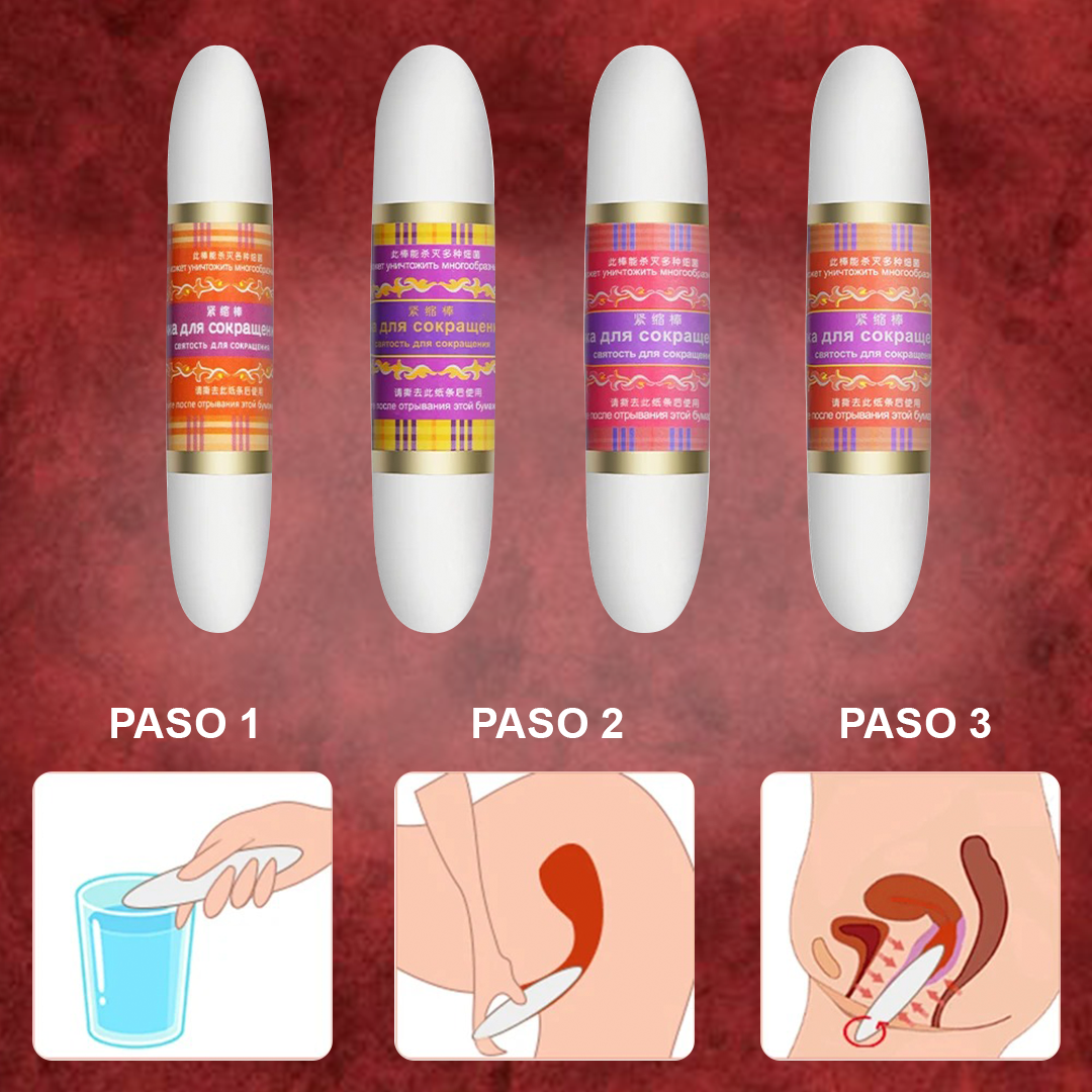 Encogido de Vagina