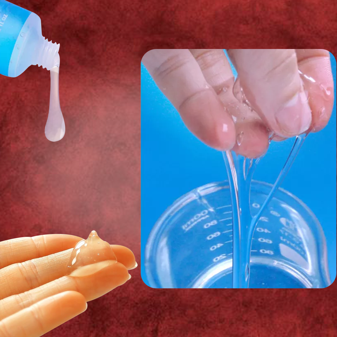 Lubricante Overlance