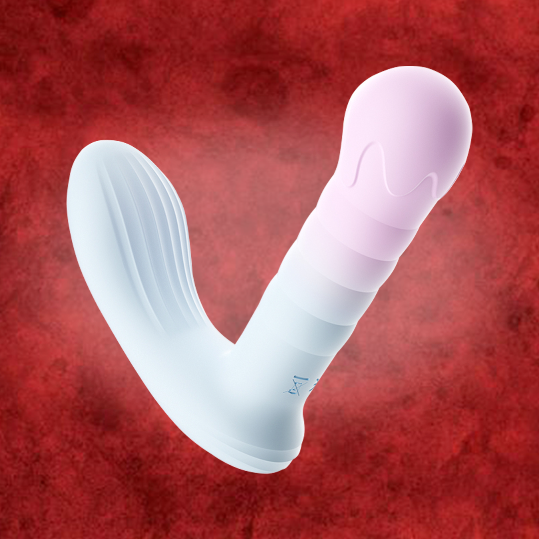 Vibrador Wonderland