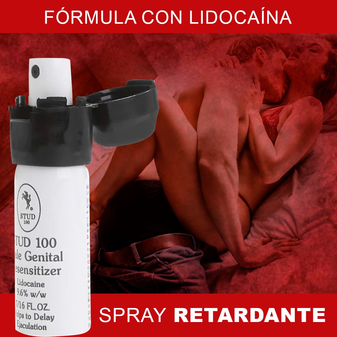 Retardante Masculino