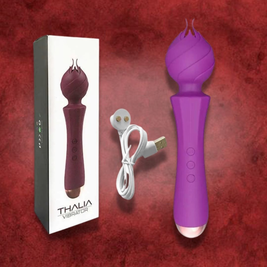 Vibrador Thalia