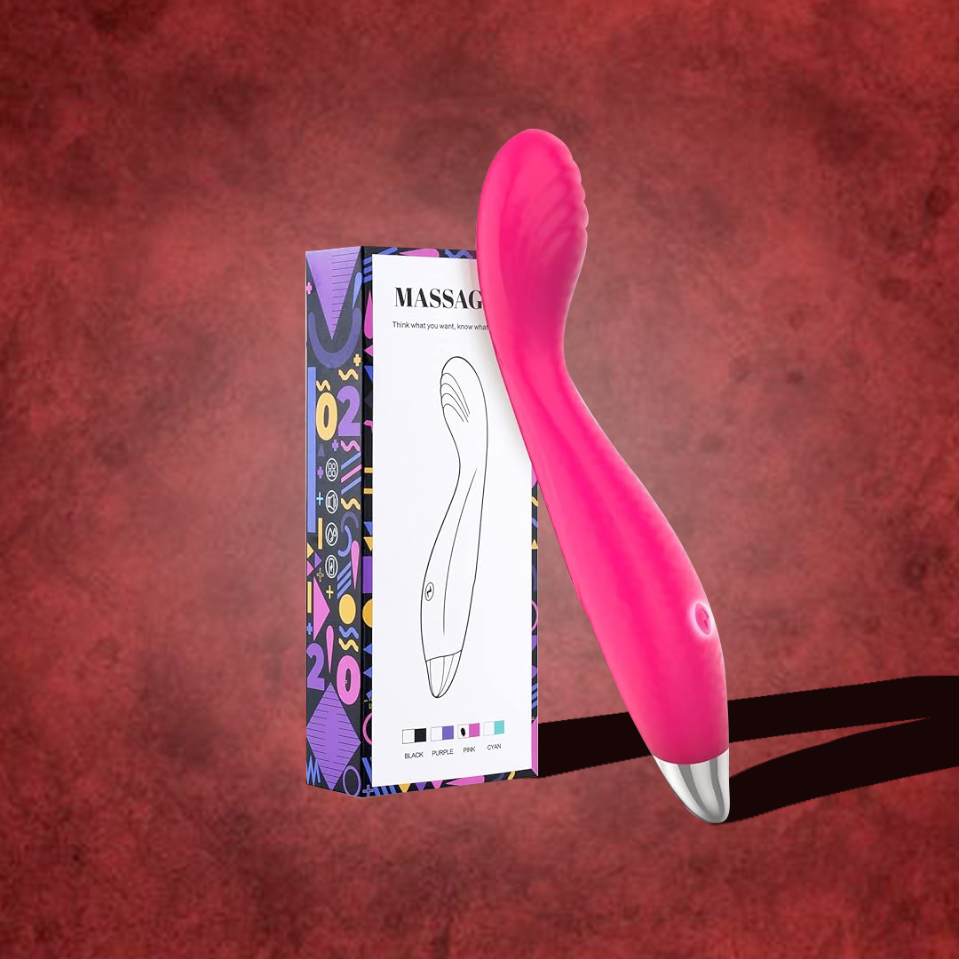 Vibrador de Punto G