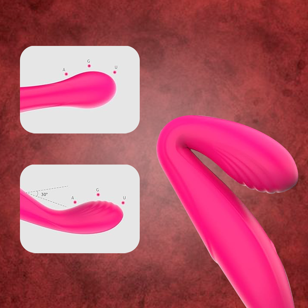 Vibrador de Punto G