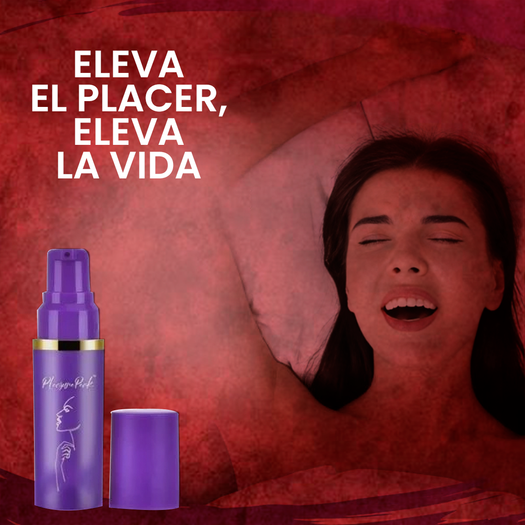 Spray Para Mejorar el Orgasmo North Moon