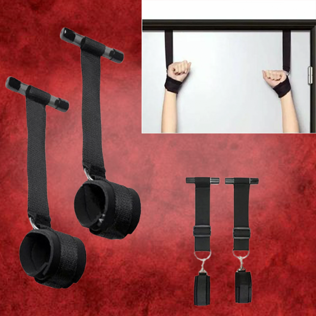 Columpio Bondage – Despierta tus Fantasías BDSM