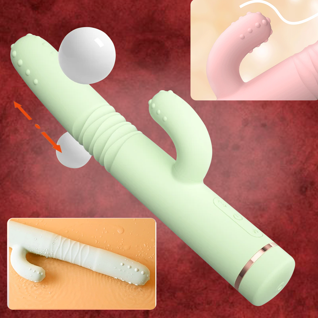 Vibrador Cactus We Love