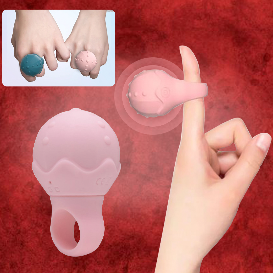 Anillo Vibrador Daphne