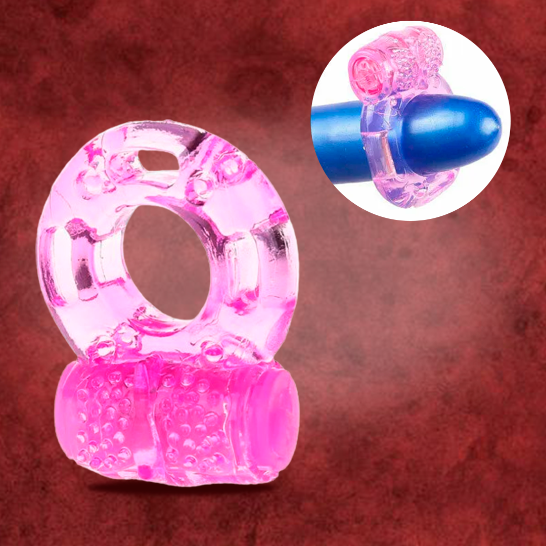 Anillo vibrador