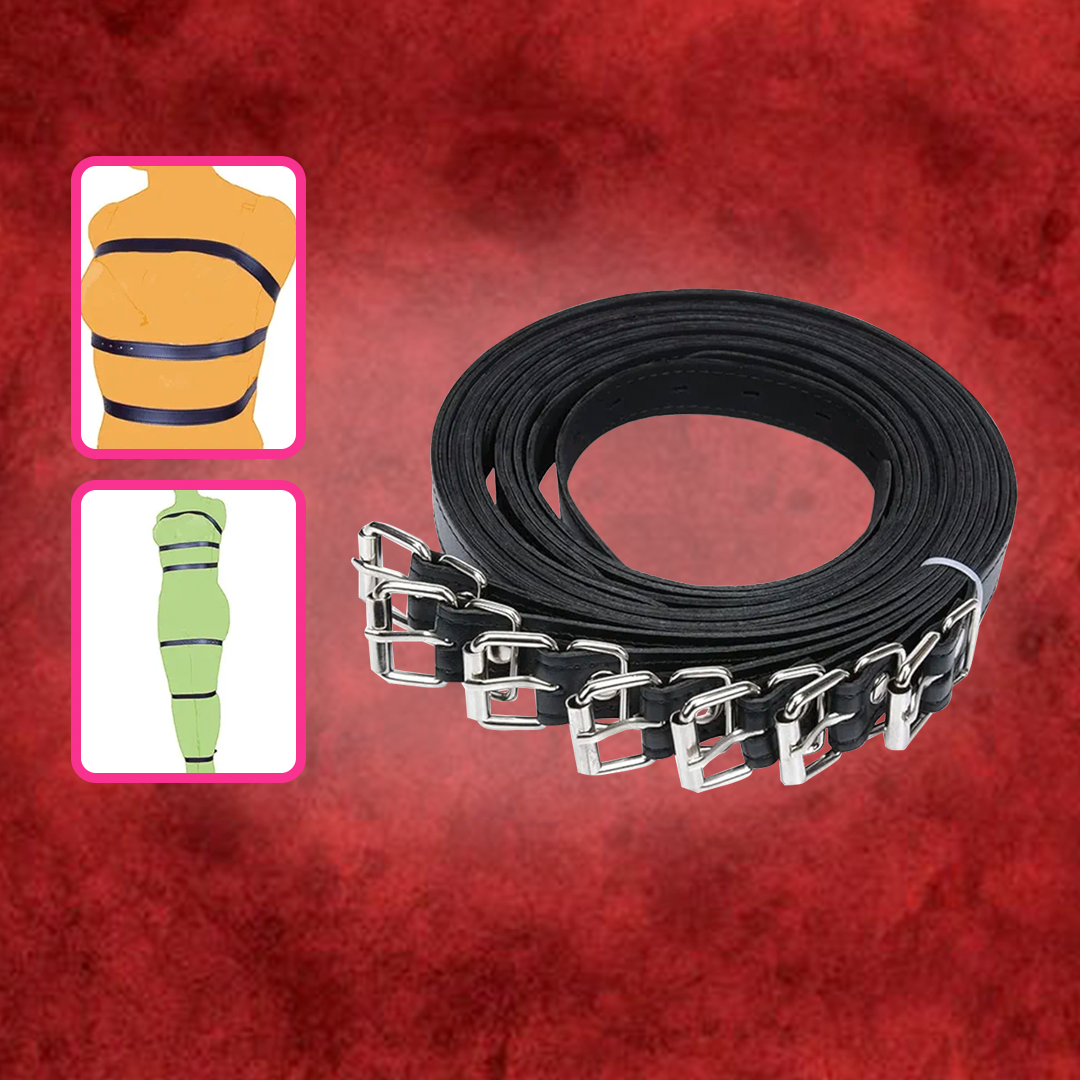 Correa de Bondage