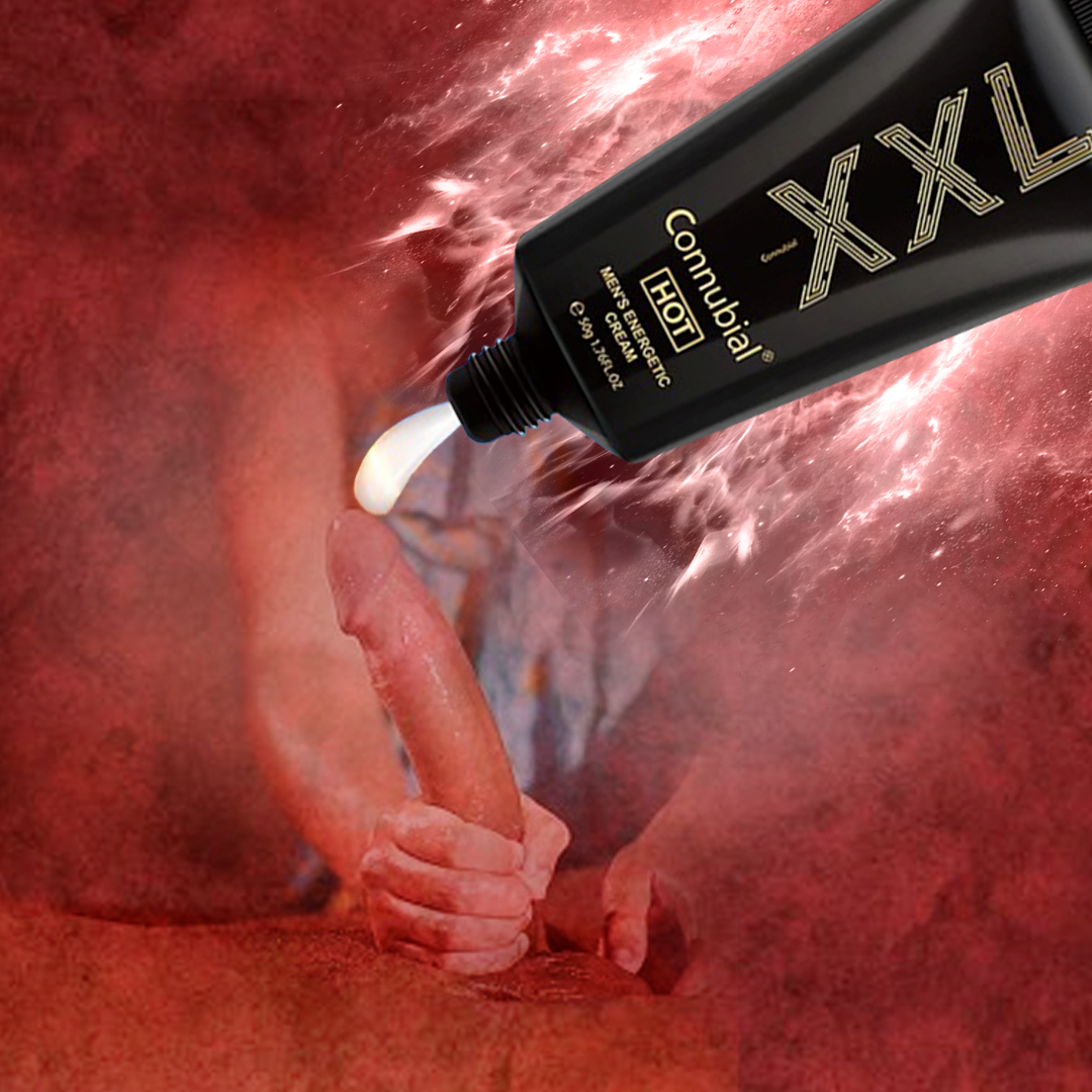 Crema Para Agrandar Pene