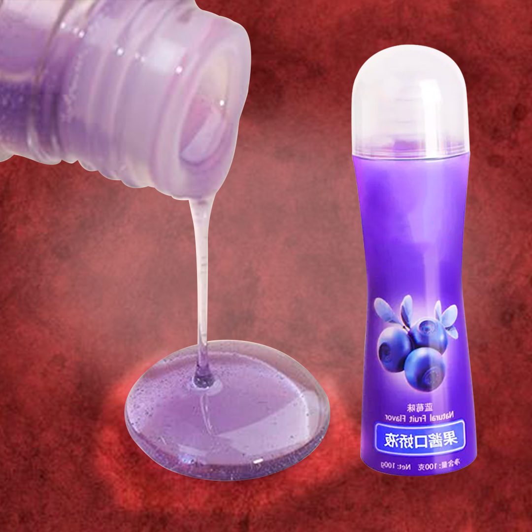 Lubricante Mora Azul