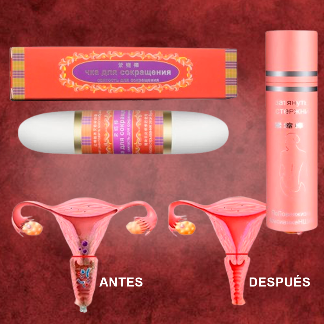 Encogido de Vagina