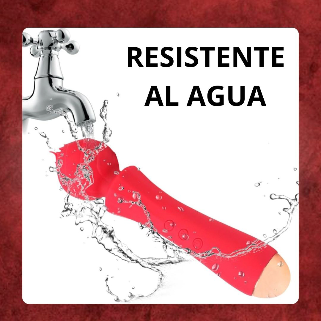 Vibrador Thalia