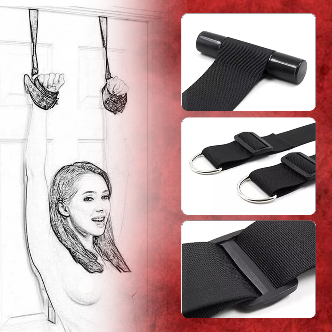Columpio Bondage – Despierta tus Fantasías BDSM