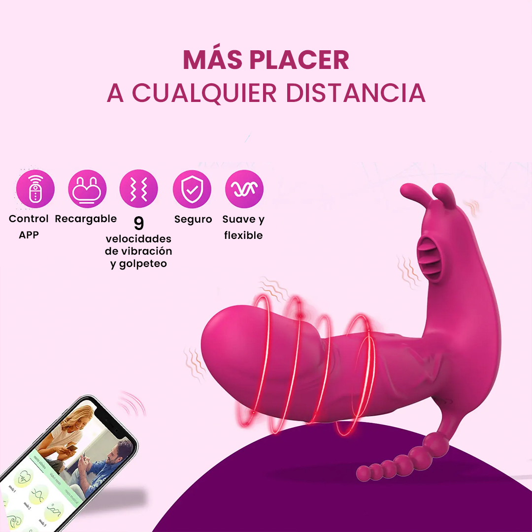 Gary 3 en 1 con APP