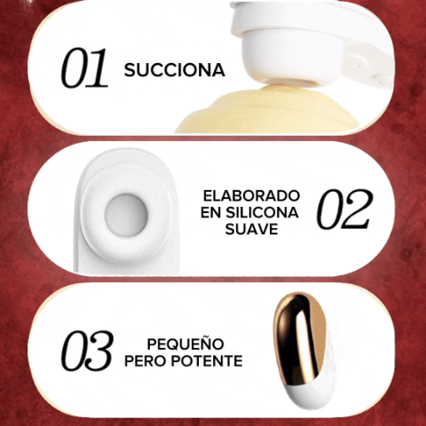 Huevo Succionador de Placer