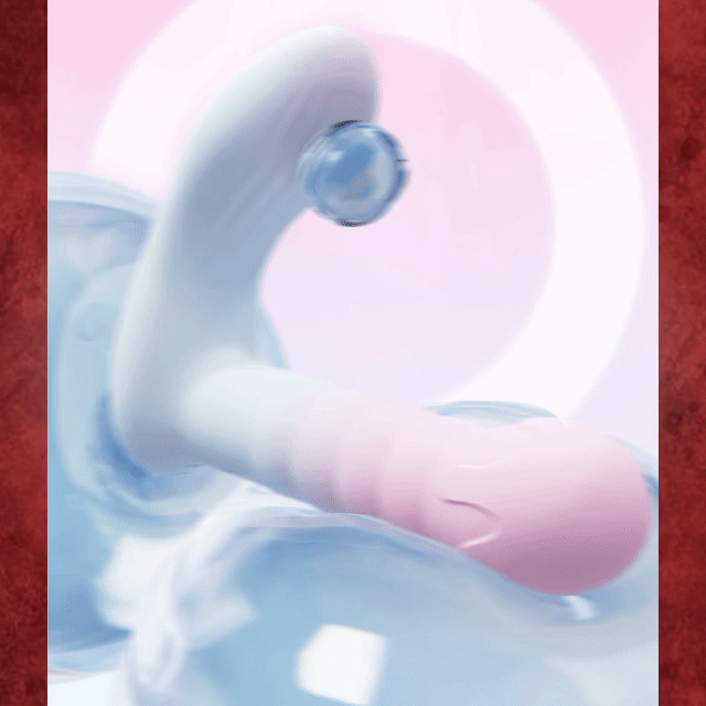Vibrador Wonderland