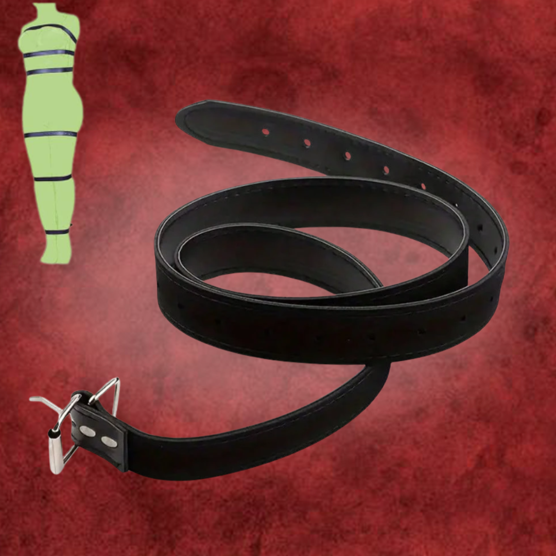 Correa de Bondage