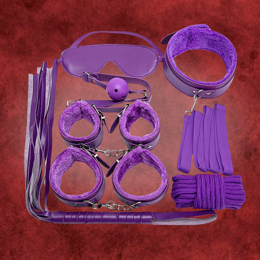 Kit Bondage 10