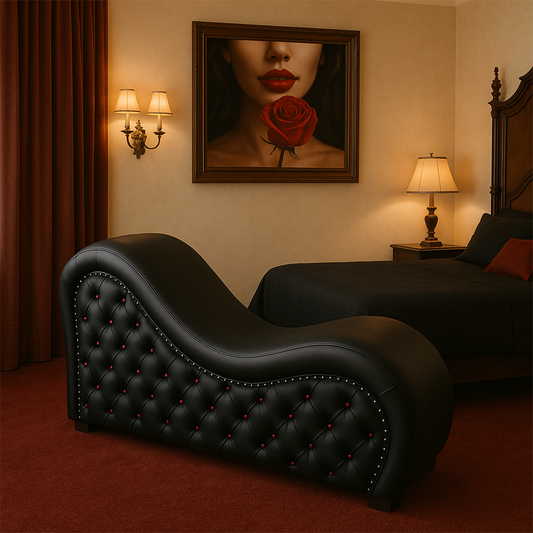 Sillón Tántrico Premium
