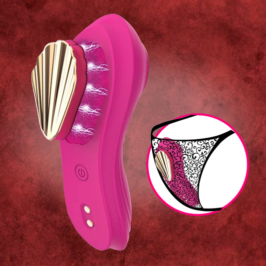 Vibrador Magnético con App