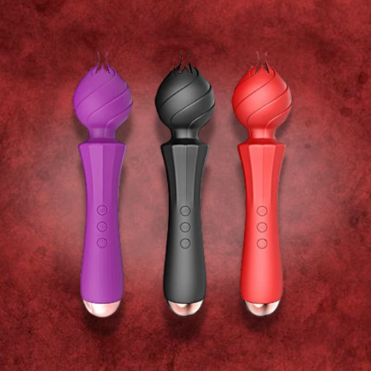 Vibrador Thalia