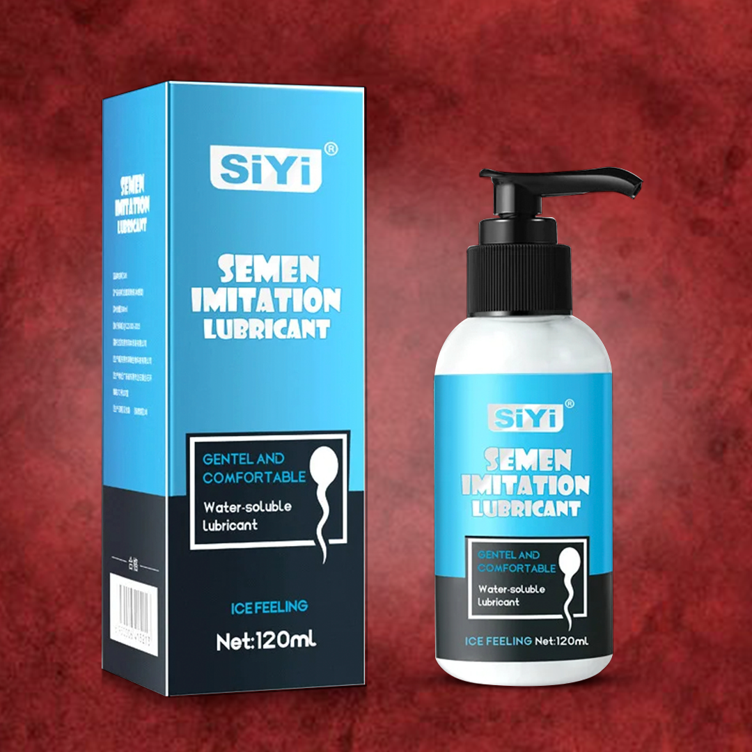 Lubricante Semen Térmico