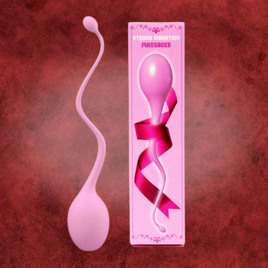 Huevo Vibrador Piscis