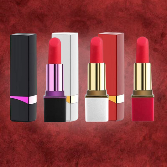 Labial Vibrador