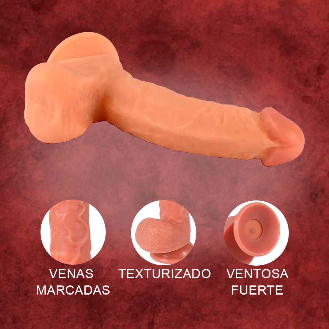 Dildo Realista