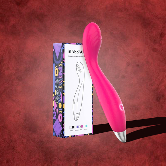 Vibrador de  Punto G